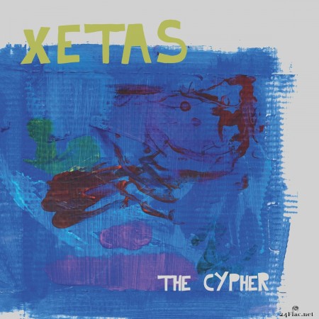 Xetas - The Cypher (2020) FLAC