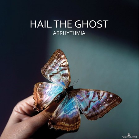 Hail the Ghost - Arrhythmia (2019) FLAC