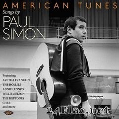 American Tunes: Songs By Paul Simon (2019) FLAC