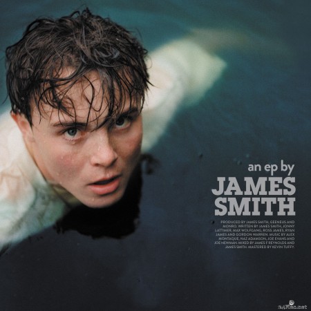 James Smith - An EP By James Smith (2020) Hi-Res