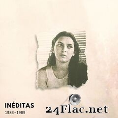 Katia Cardenal - Inéditas 1983-1989 (2019) FLAC