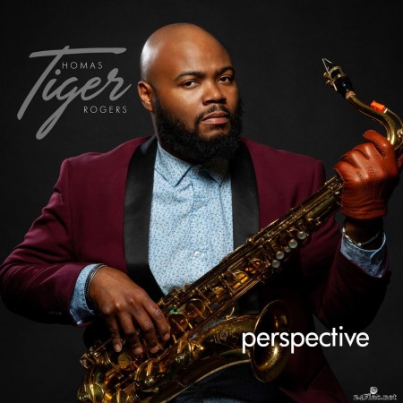Thomas Tiger Rogers - Perspective (2020) FLAC