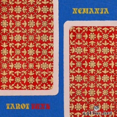Nemanja - Tarot Funk (2020) FLAC