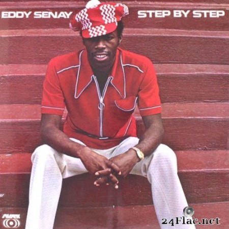 Eddy Senay - Step by Step (1972/2017) Hi-Res