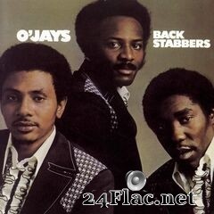 The O’Jays - Back Stabbers (1972) FLAC