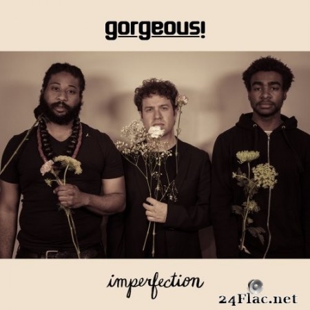 gorgeous! - imperfection (2019/2020) Hi-Res