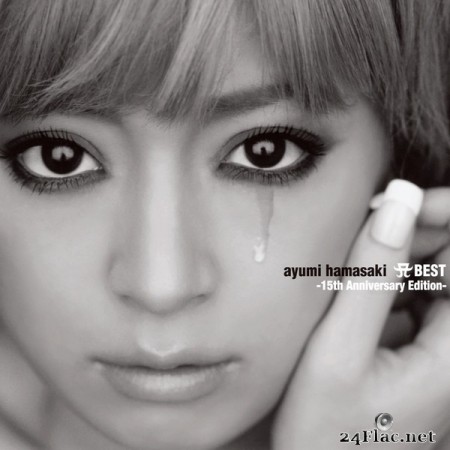 Lossless Ayumi Hamasaki - A BEST -15th Anniversary Edition- (2016) Hi-Res music choice4music.com Lossless music site.