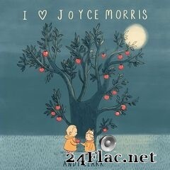 Andy Clark - I Love Joyce Morris (2019) FLAC