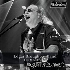 Edgar Broughton Band - Live At Rockpalast (2018) FLAC