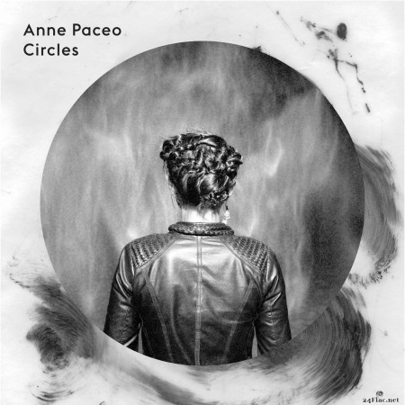 Anne Paceo - Circles (2016) Hi-Res