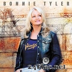 Bonnie Tyler - Wings (2005) FLAC