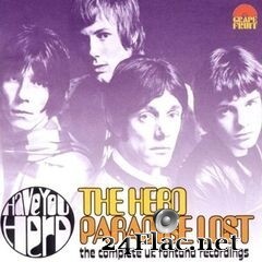 The Herd - Paradise Lost: The Complete U.K. Fontana Recordings (2011) FLAC