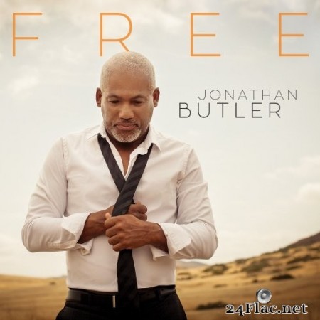 Jonathan Butler - Free (2015) Hi-Res