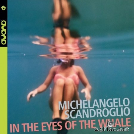 Michelangelo Scandroglio - In the Eyes of the Whale (2020) FLAC