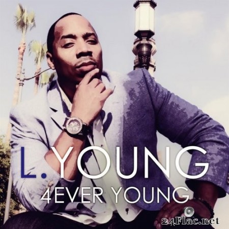 Young L. - 4EVER Young (2015) Hi-Res