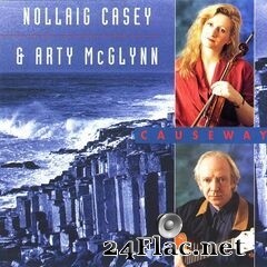 Nollaig Casey & Arty McGlynn - Causeway (2019) FLAC