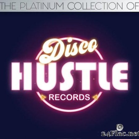 VA - The Platinum Collections Of Disco Hustle Vol. 2 (2018) [FLAC (tracks)]