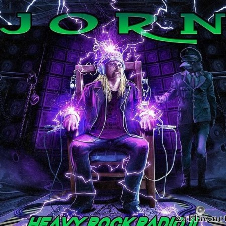 Jorn - Heavy Rock Radio II - Executing the Classics  (2020) [FLAC (tracks)]