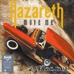 Nazareth - Move Me (Remastered) (2019) FLAC