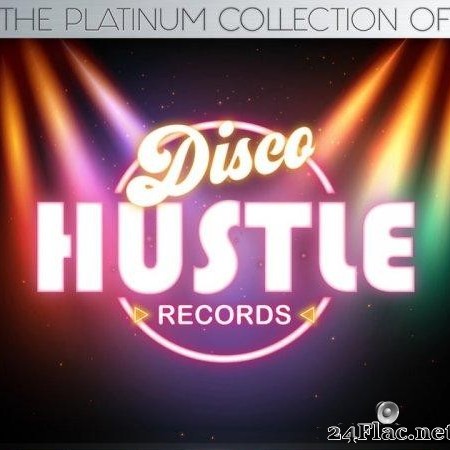 VA - The Platinum Collections Of Disco Hustle Vol. 1 (2018) [FLAC (tracks)]
