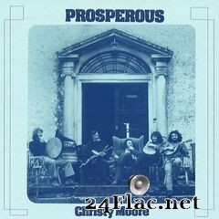 Christy Moore - Prosperous (2019) FLAC