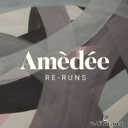 Wayne Amèdée - Re-Runs (2020) FLAC