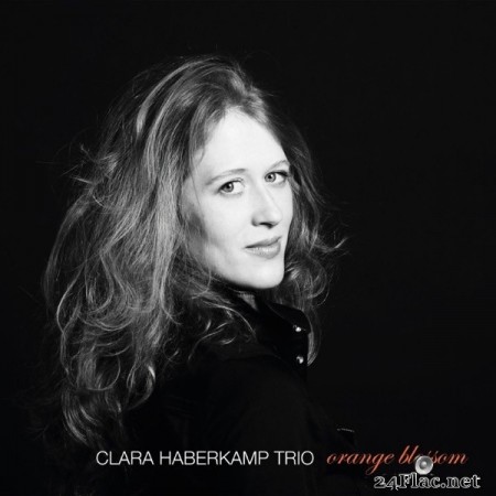 Clara Haberkamp Trio - Orange Blossom (2016) Hi-Res