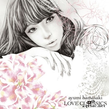 Ayumi Hamasaki - LOVE CLASSICS (2015) Hi-Res