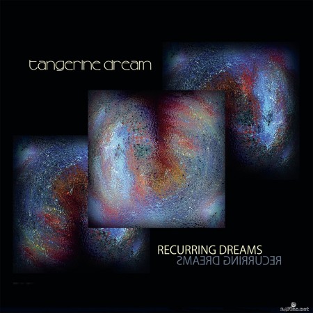 Tangerine Dream - Recurring Dreams (2020) FLAC + Hi-Res
