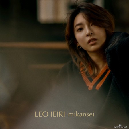 Leo Ieiri - mikansei (2020) Hi-Res