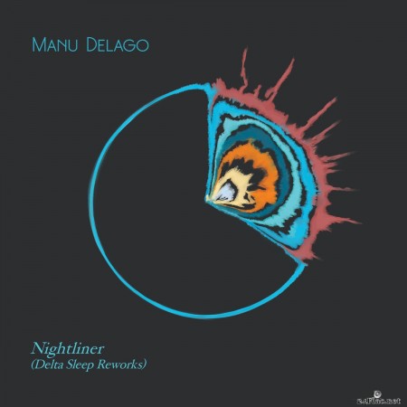 Manu Delago - Nightliner (Delta Sleep Reworks) (2020) FLAC