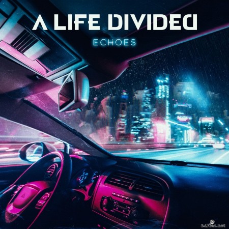 A Life Divided - Echoes (2020) FLAC