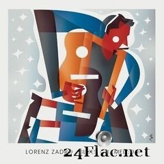 Lorenz Zadro - Blues Chameleon (Remastered) (2020) FLAC
