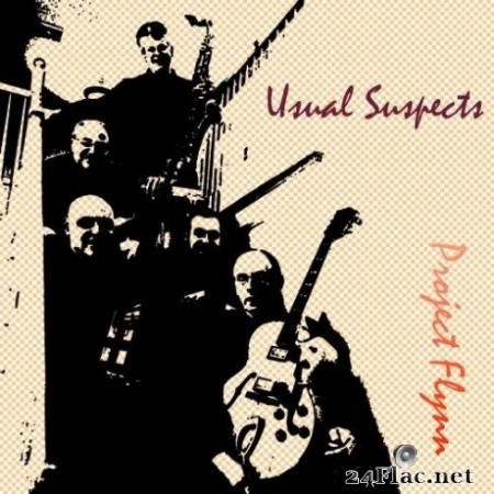 Project Flynn - Usual Suspects (2020) FLAC