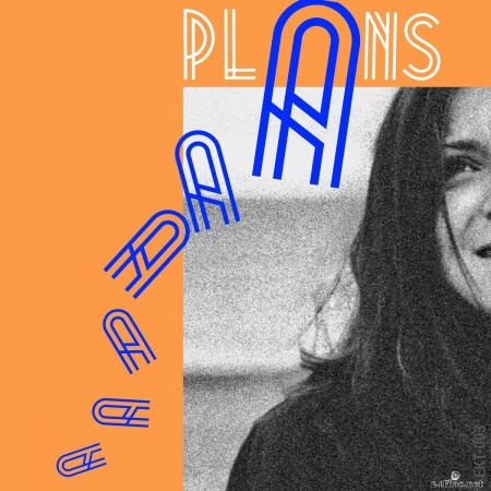 Amy Milner - Plans (2020) FLAC