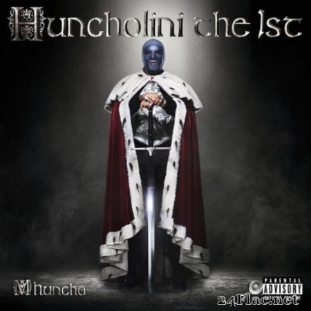 M Huncho - Huncholini The 1st (2020) Hi-Res + FLAC