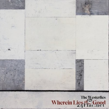 The Westerlies - Wherein Lies the Good (2020) Hi-Res