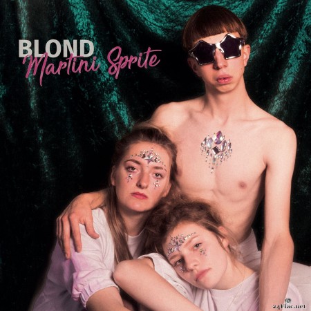 Blond - Martini Sprite (2020) FLAC