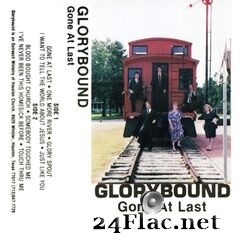 Glorybound - Gone At Last (Remastered) (2020) FLAC