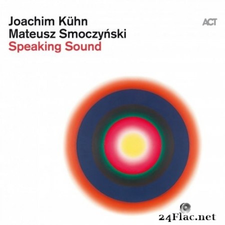 Joachim Kühn & Mateusz Smoczyński - Speaking Sound (2020) Hi-Res