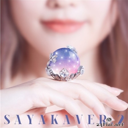 Sayaka Sasaki - SAYAKAVER.2 (2020) Hi-Res