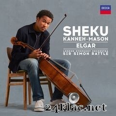 Sheku Kanneh-Mason - Elgar (2020) FLAC