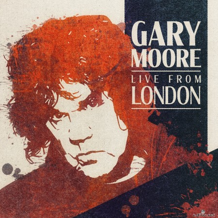 Gary Moore - Live From London (2020) Hi-Res