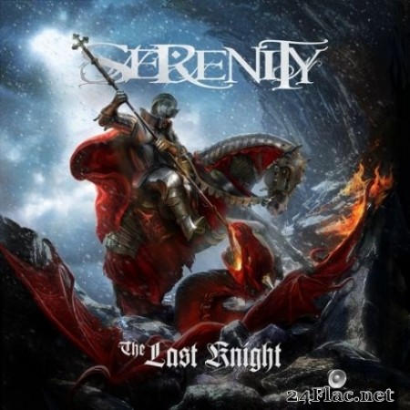 Serenity - The Last Knight (2020) FLAC