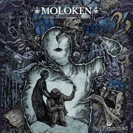 Moloken - Unveilance of Dark Matter (2020) FLAC