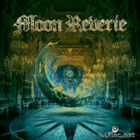 Moon Reverie - Moon Reverie (2020) FLAC