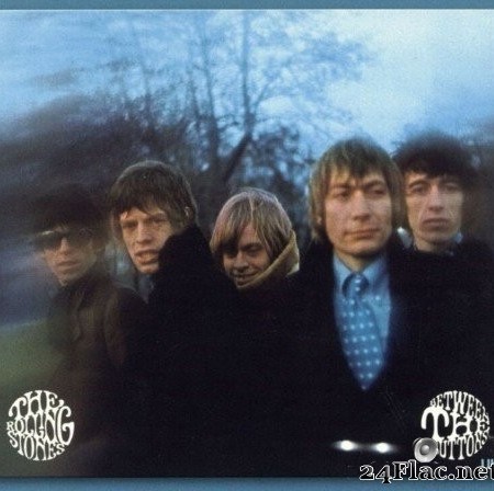 The Rolling Stones - Between The Buttons UK Version (2011) Hi-Res