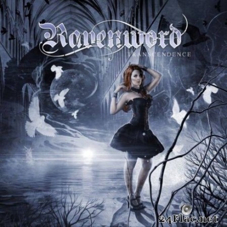 Ravenword - Transcendence (2020) FLAC