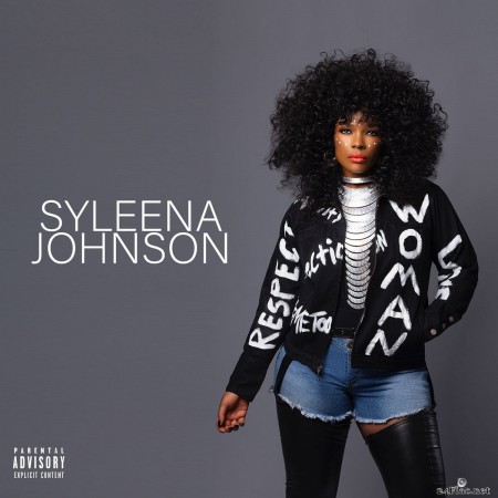 Syleena Johnson - Woman (2020) FLAC