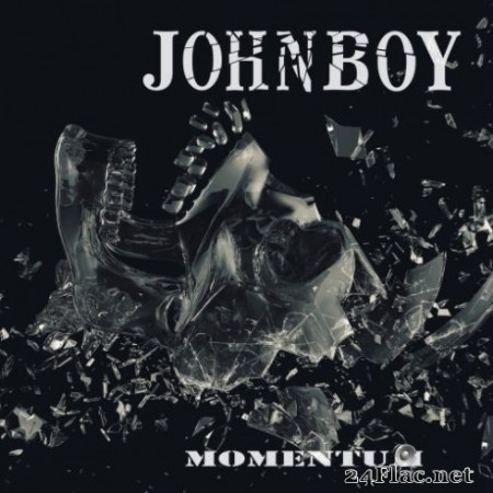 Johnboy - Momentum (2020) FLAC